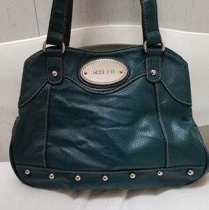 Rosetti handbag Blue gently used